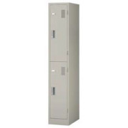 ナイキ　2人用ロッカー　LK12M