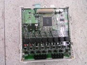 パナソニック VB-F230 8回線デジタル多機能電話機ユニット