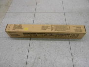 シャープ MX-2301/MX-2600/MX-3100用 【イエロ－/トナー】 国内純正品　MX31JTYA　