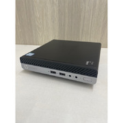 ホームページ限定価格!!　HP ProDesk 400 G5 Desktop Mini+HP ProDisplay P244 LED液晶モニター AC-016