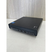 ホームページ限定価格!!　HP EliteDesk 800 G8 Desktop Mini PC 24Q98AV+HP ProDisplay P232 LED液晶モニター AC-015