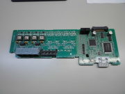 日立　ET-4DCI-IE ４回線ボタン電話インターフェイス(iE)