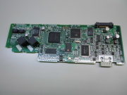 日立　ET-4IPCOI-IE 4チャネルIP局線インターフェイス（iE）