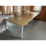 W3600 フリーアドレス用テーブル FADシリーズ カグクロ MT-059