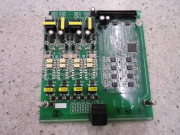 ４回線ＣＯＩ増設ユニット IP3WW-4COIDB-LS1