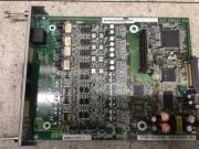 ４回線ＳＬＩ内線ユニット IP3WW-4SLIU-A1