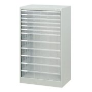 ナカバヤシ　アバンテＶ２フロアケース　Ａ3Ｆ-12