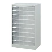 ナカバヤシ　アバンテＶ２フロアケース　Ａ3Ｆ-Ｍ9