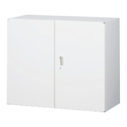 トヨスチール　両開き　上置用　ANW-32H