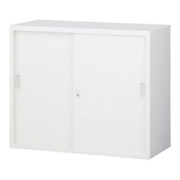 トヨスチール　スチール引戸　上置用　ANW-32S