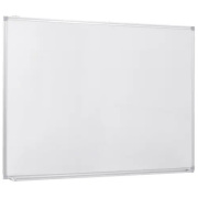 新品　壁掛けホワイトボード　AWK-1290