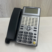 ET-30iA-SD2(BK)  30ボタン標準電話機(黒) 日立 【中古】