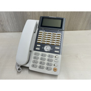 ET-30iA-SD(G)  30ボタン標準電話機(グレー) 日立 【中古】