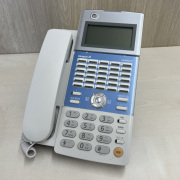 ET-30iA-SSD 30ボタンセンサー付電話機(白) 日立 【中古】