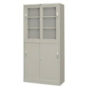 ナイキ　コンビ引戸書庫　HGS36-AW