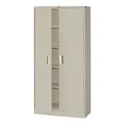 ナイキ　両開き書庫　K366J-AW