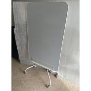 イトーキ　自立式　アクティバ ホワイトボード　SDWWP-FS-W9　WB-005