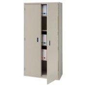 ナイキ A4判両開き書庫　K319-AW