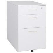 新品　3段ワゴン　AKD-3