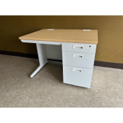 W1000　片袖机　カグクロ　DK-031