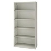 ナイキ A4判オープン書庫　KT319-AW