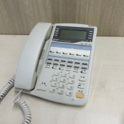 MBS-6LPFSTEL-(1) 6ボタンアナログ停電電話機  NTT【中古】