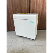 明光商会 MSシュレッダー MSV-D26C【中古】