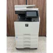 シャープ 複合機 MX-2661 新品同様 SHARP/MX-2661 デジタルカラー複合機【中古】