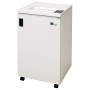 A3オフィスシュレッダ N-406E ナカバヤシ 新品