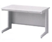 オフィス家具レンタル　平机