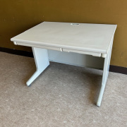 在庫多数!! 格安販売!!　W1000 平机 プラス RY-T107 DH-036