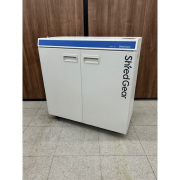 ライオン事務器 ShredGear senka15cs 【中古】2016年式