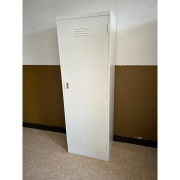 掃除用具ロッカー 豊國工業 SY-60 L-009