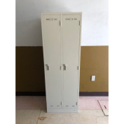 2人用ロッカー　トヨセット 　L-019