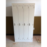 4人用ロッカー　生興　L-035