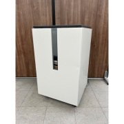 明光商会 MSシュレッダー UA-F25C-L【中古】