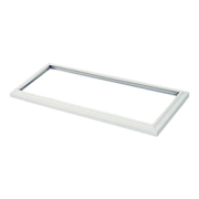 トヨスチール　上置用調整ベース　W-33B