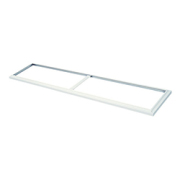 トヨスチール　上置用調整ベース　W-63B