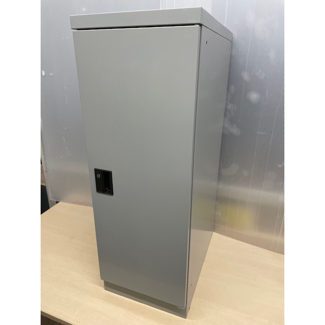 プラス　1人用ミニロッカー　L-055