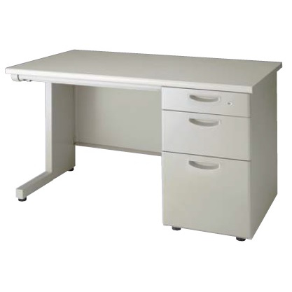 ナイキ　片袖机　NELD127B-AWH