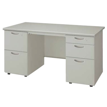 ナイキ　両袖机　NELD147BA-AWH