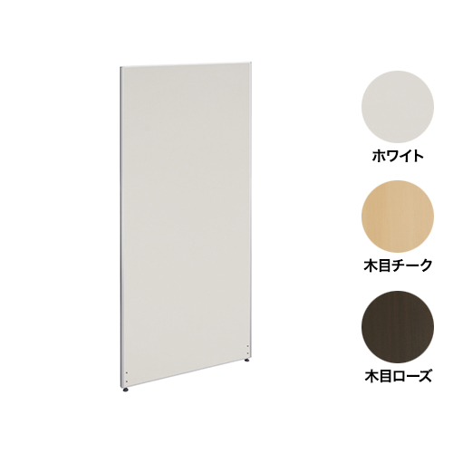 メラミンパーティション