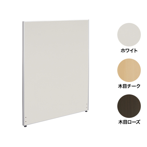 メラミンパーティション
