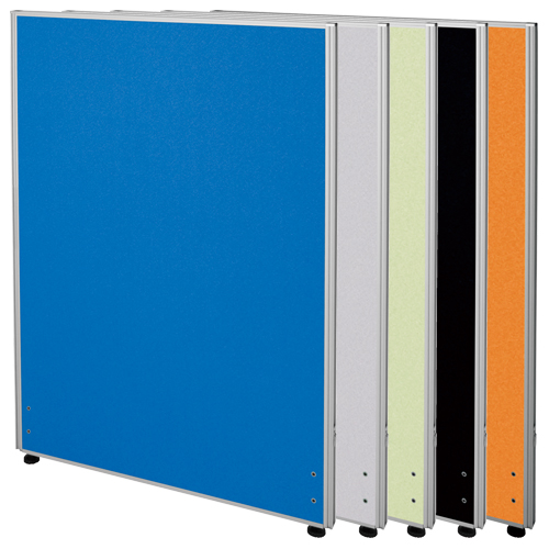 クロスパーティション