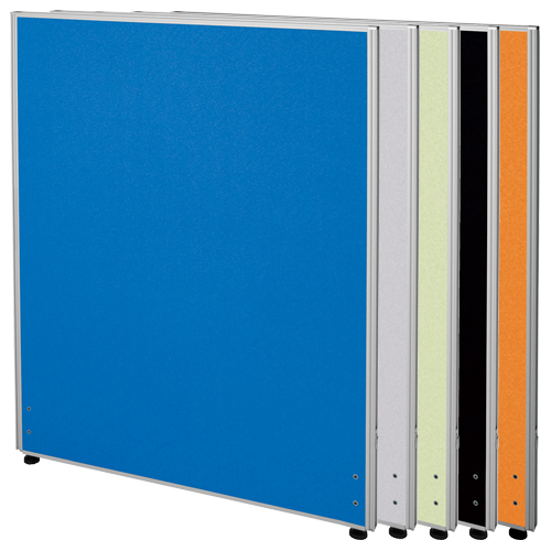 クロスパーティション