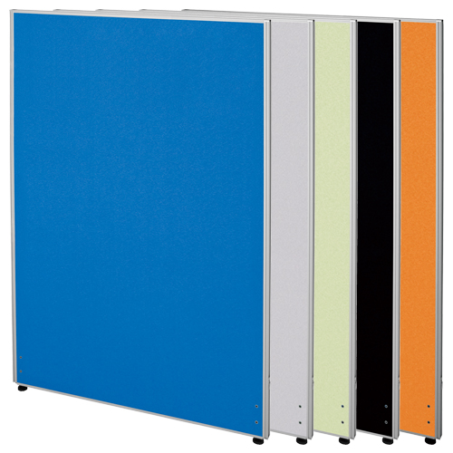 クロスパーティション