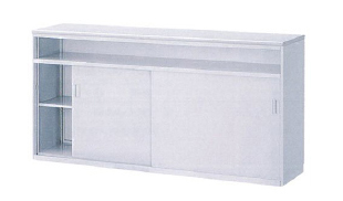 オフィス家具レンタル　カウンター