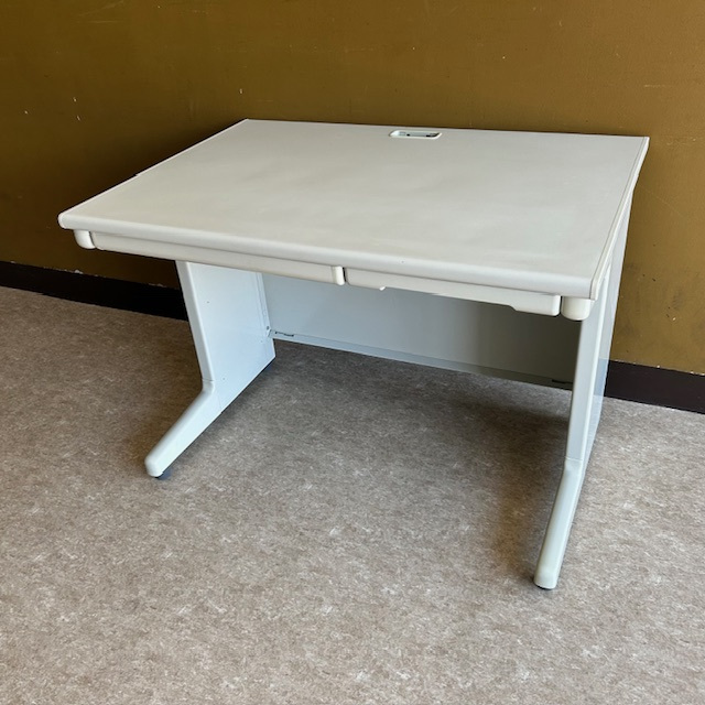 在庫多数!! 格安販売!!　W1000 平机 プラス RY-T107 DH-036