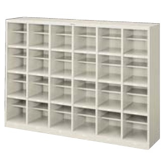 ナイキ　24人用シューズボックス　ＳＢ1500