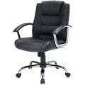 エグゼクティブチェア ローバック SNC-L10K